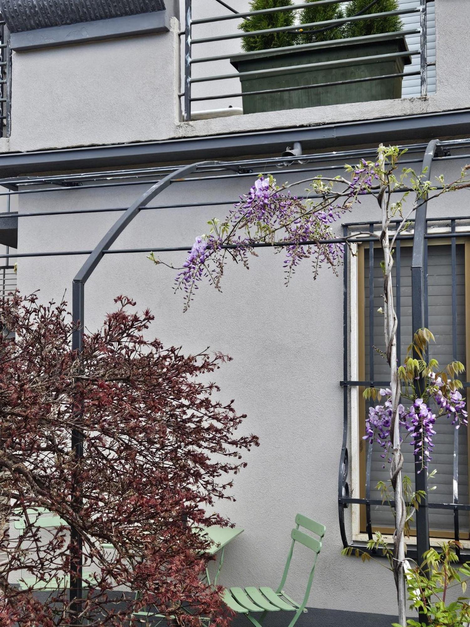 Da Romy Holiday House Mozzo エクステリア 写真