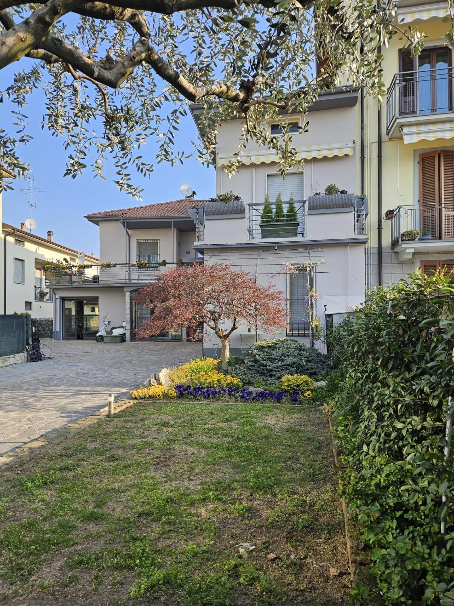 Da Romy Holiday House Mozzo エクステリア 写真